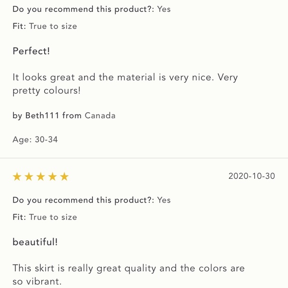 Anthropologie NWOT Heidi Tie-Dye Wrap Skirt Size M - Picture 8 of 11